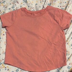 Kids Coral T-Shirt